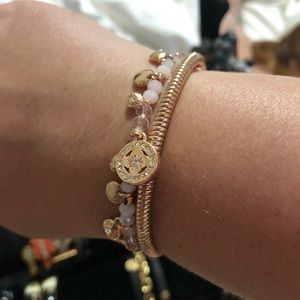 Henri Bendel Bracelet